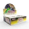 Yu-Gi-Oh Doom Of Dimensions Booster Box x1