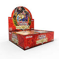 Yu-Gi-Oh Retro Pack 2 Booster Box 2025 Reprint x1