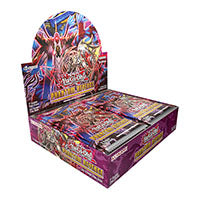 Yu-Gi-Oh Phantom Revenge Booster Box x1