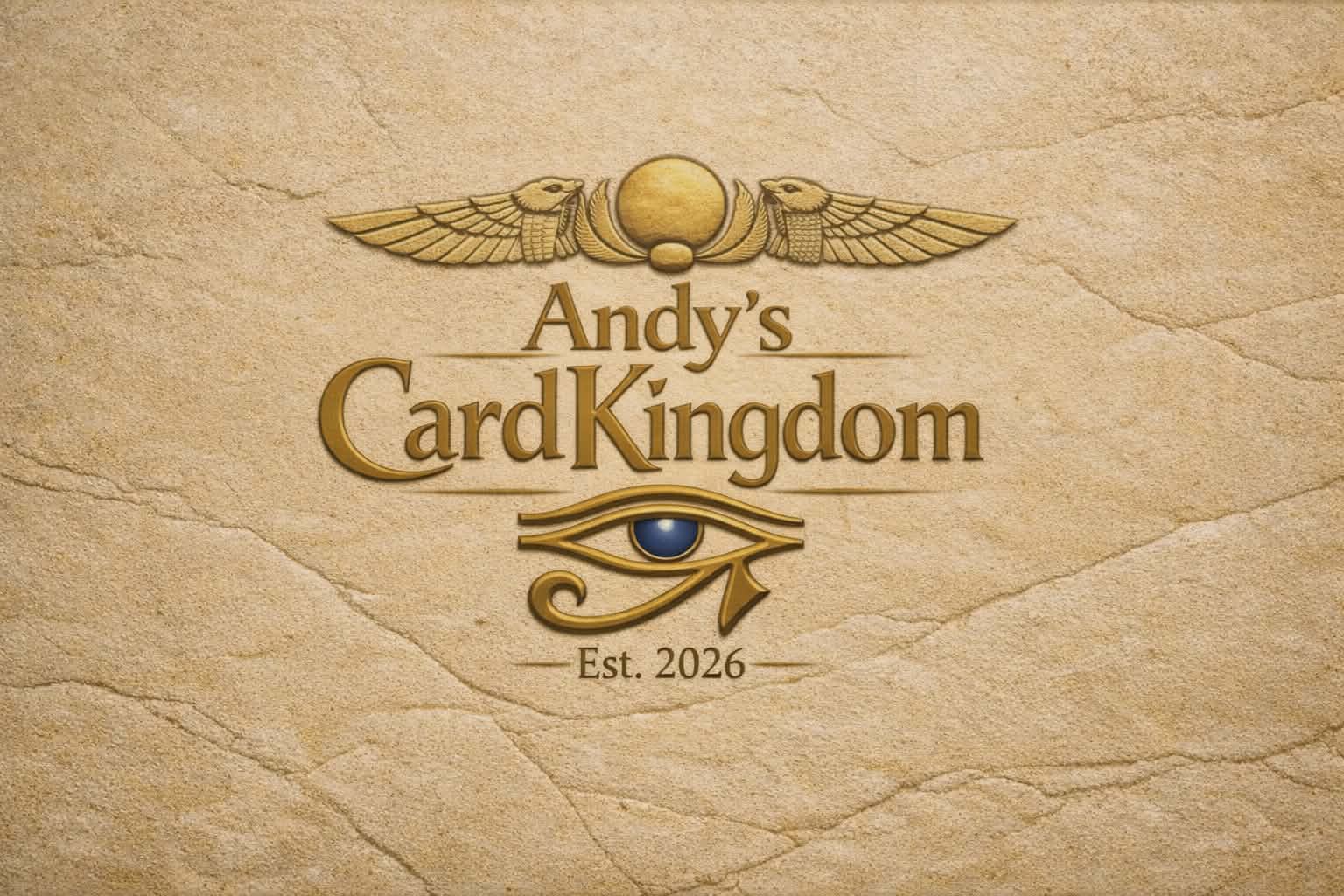Andy's cardkingdom ltd