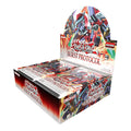 Yu-Gi-Oh Burst Protocol Booster Box x1