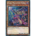 Dark Magician Girl