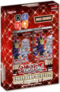Yu-Gi-Oh Legendary Duelists Season 3 x1