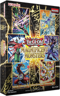 Yu-Gi-Oh Magnificent Monsters Box x1 Pre Order