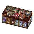 Yu-Gi-Oh Duelist Heroes 25th Anniversary Tin x1