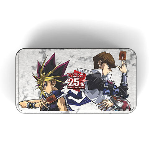 Yugioh MP24 Dueling Mirrors 25th Anniversary Tin x1