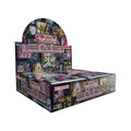 Yu-Gi-Oh Maze Of The Master Booster Box x1