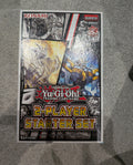 Yu-Gi-Oh 2 player starter set