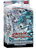 Yu-Gi-Oh Saga of the Blue Eyes White Dragon Structure Deck x1 - Unlimite