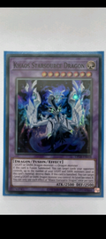 Khaos starsource dragon