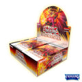Yu-Gi-Oh Blazing Dominion Booster Box x1