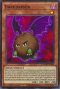 Collectors Rare - Darkuriboh - MZMU-EN050