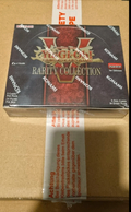 Rarity collection 5 booster box