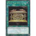 RA02-EN052 Gold Sarcophagus : Quarter Century Secret Rare : 1st Edition : YuGiOh