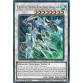 Crystal Wing Synchro Dragon