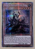 Primite Dragon Ether Beryl RA05-EN033 Starlight Rare