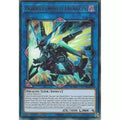 Borrelsword Dragon
