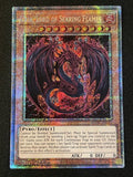 Uria, Lord of Searing Flames MZMU-EN000 Starlight Rare 1st Ed MINT